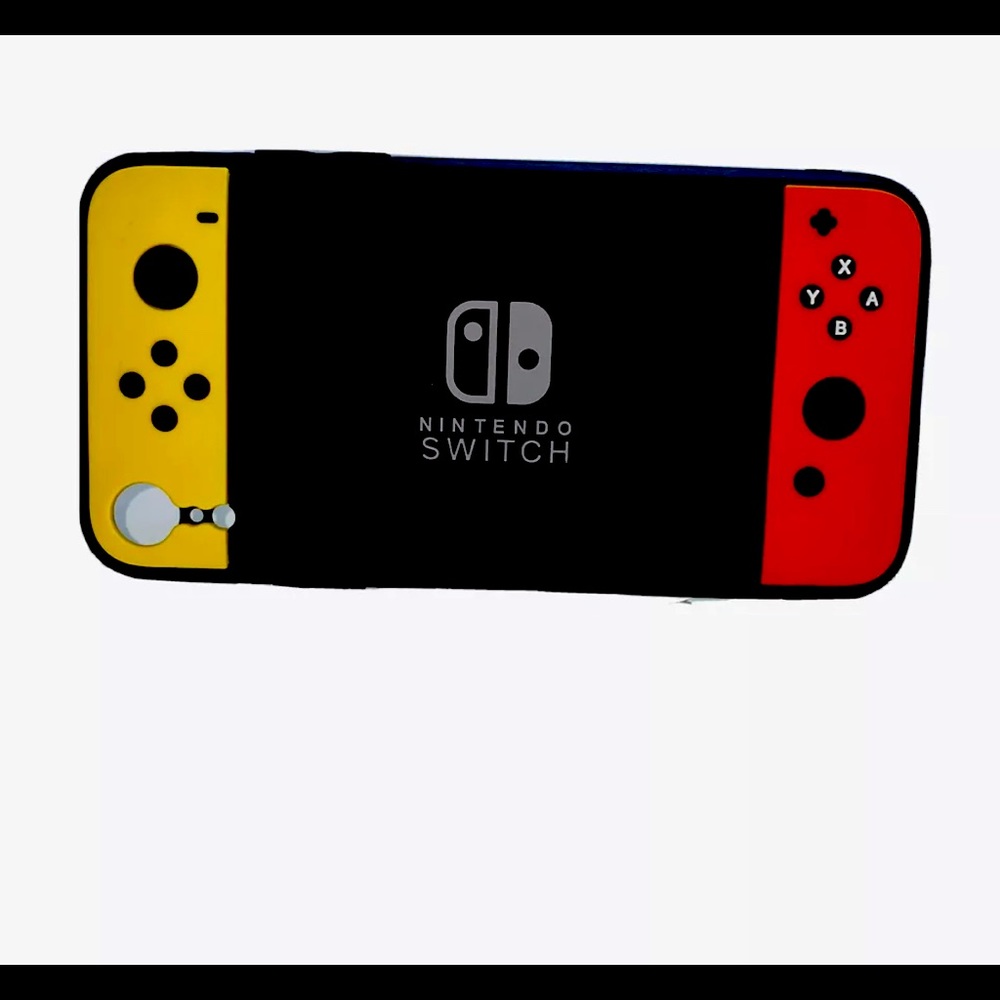 Nintendo Switch iPhone case